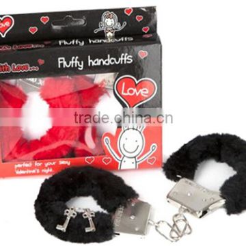 Newest handcuff sex toy for carnival party night with fashion style HK2008