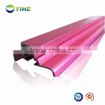 Powder Coating Aluminum Window Profile/Fluorin Carbon Coating Aluminum Window Profiles/aluminum Door photo-2