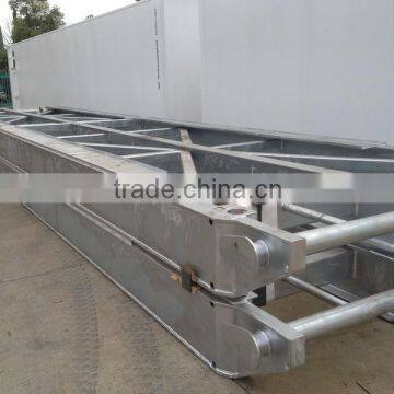 skid mounted petrol/diesel fuel station manufacturer