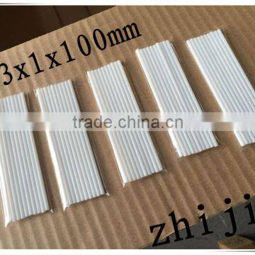 plastic lollipop sticks with PP material