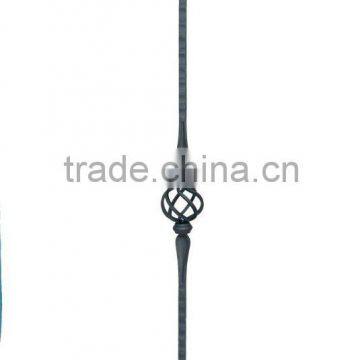 Wrought Iron Balusters photo-3