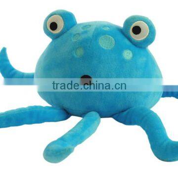 25CM ROHM PLUSH, STUFFED ANIMAL TOYS