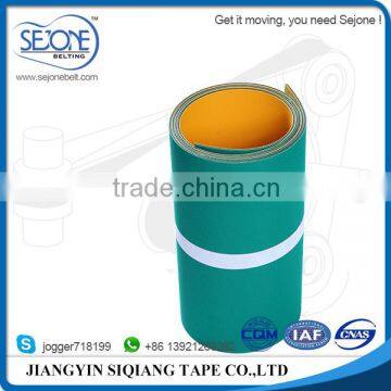 2.0mm high quality flat industrial belt