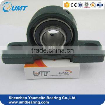 Low Voice Pillow Block Spherical Bearing UCP215 for Machinery