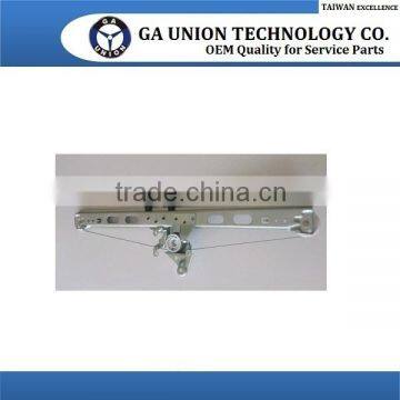 CAR AUTO POWER WINDOW REGULATOR/WINDOW LIFTER 1637300946 FOR Mercedes M-Class W163 ML350 photo-5
