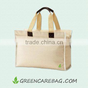 2013 New Style Printed Polyester food delivery cooler bag