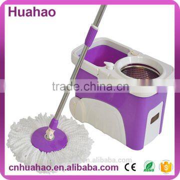 High Quality Easy Clean Mop Bucket System