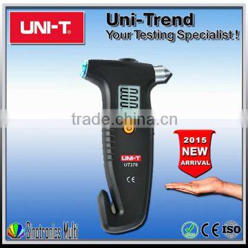 Best Digital tire gauge UNI-T UT376