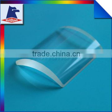 Optical Glass Cylinder Lens