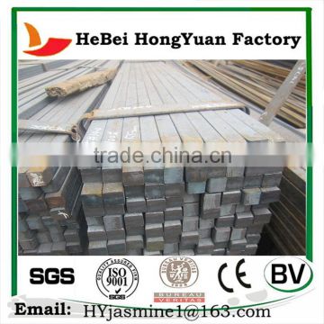 Best Price Low Carbon Steel Square Bar From China