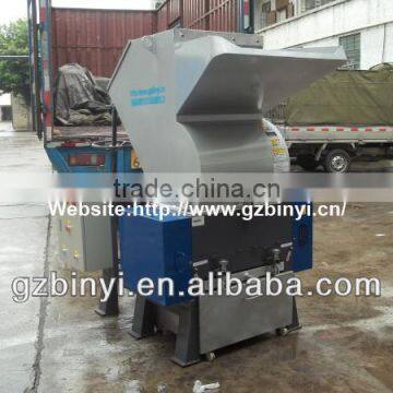 Plastic crusher machine for sale / plastic bottle crusher machine YMSC-6332D-30HP