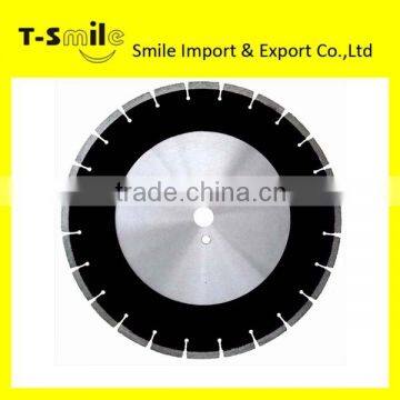 high sharpness professional mini diamond saw blade