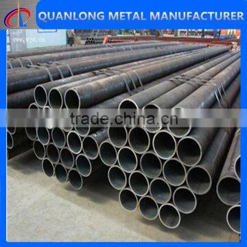 S45c Seamless Cold Rolled Steel Pipe photo-6