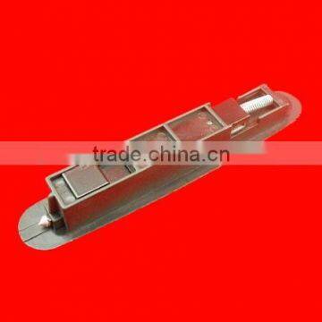 Plastic Sliding Window Lock for Ghana Window Latch
