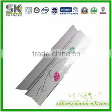 PVC Accessories /PVC clips of PVC ceiling for decoration