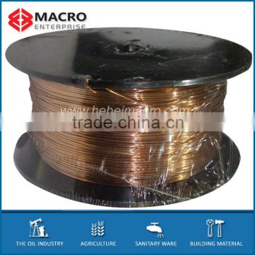 Er70s-6 Co2 Welding Wire