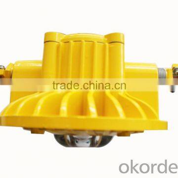 Mining Explosion Proof LED Roadway Lights LED cold solid light source, power saving