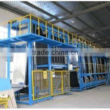 bitumen waterproofing membrane making line