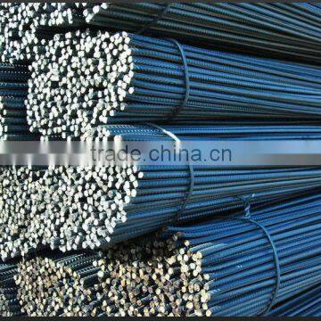 hrb400, astm a615, bs4449,deformed reinforcing steel rebar price