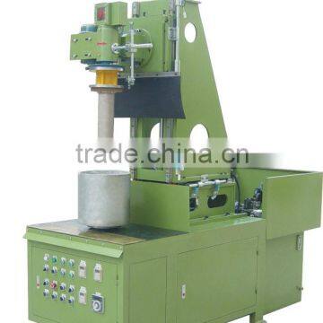 Ceramic making machine