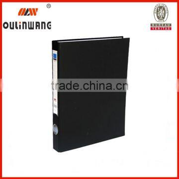 PP metal ring for binder