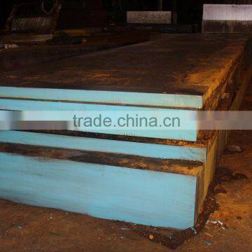 hot rolled 1.2738 steel plates