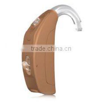 CE FDA Unitron Quantum 6S Bte digital Hearing Aid