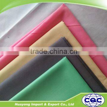 90% Polyester 10% Cotton 45*45 110*76 Pocketing Fabric