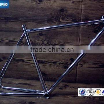 Wholesale Fixed gear bicycle frame sale,chromoly fixie single speed bike frame manufactery                        
                                                Quality Choice
                                                    Most Popular