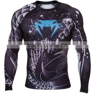 venum rash guard