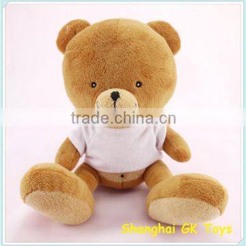 Big Head Plush Teddy Bears Names