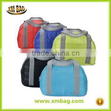 City Style Insulated Cooler Lunch Bag