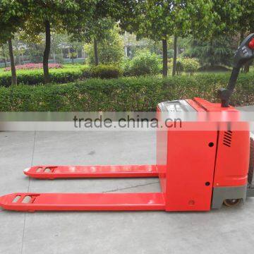 4T electric pallet truck