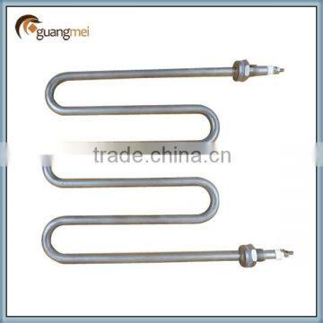 Customized Guangmei bbq heating element as needed