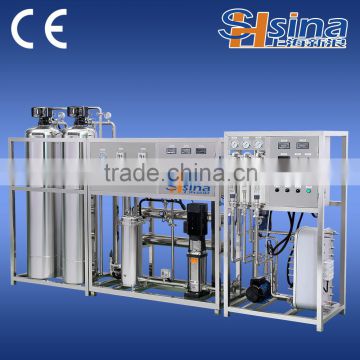 hot sale industrial RO Water treatment equipment