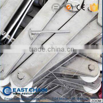 Industrial Acid Proof SSHSC15248-S Sewage Chain