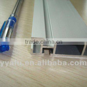 aluminum profile for exhibition/ factory price