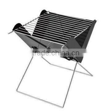 Outdoor Portable Charcoal Foldable Bbq Grill photo-2