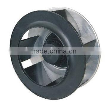AC 310 mm Backward Centrifugal Fan