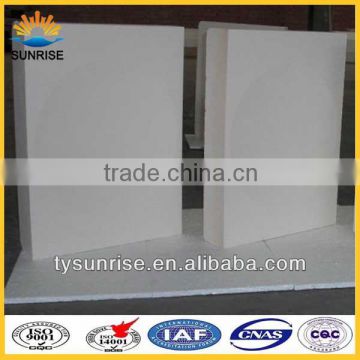 Glass mirror bending Molding Brick for glass furnace