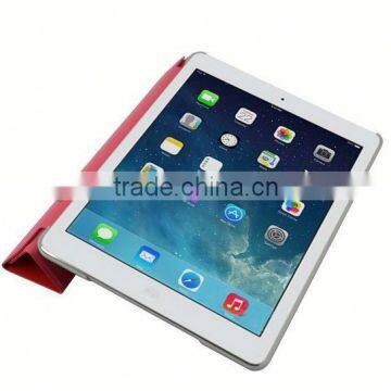 Leather Case for Ipad