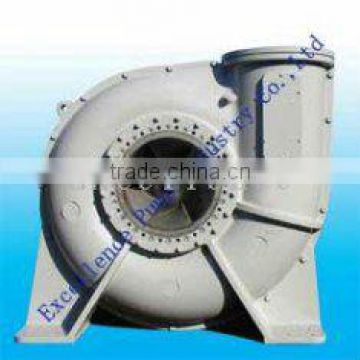 Mining Flue Gas Desulfurization pump