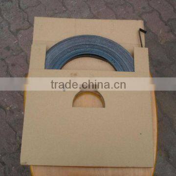 Box Packing Steel Strapping