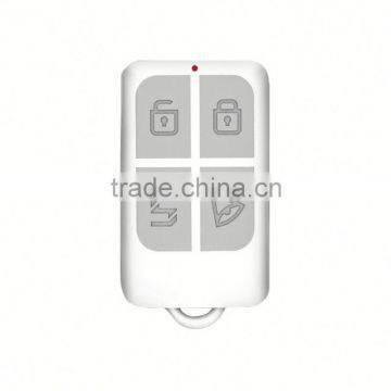 World Popular Kerui Dual Network Wireless Intelligent Anti-burglar Security Alarm System photo-5