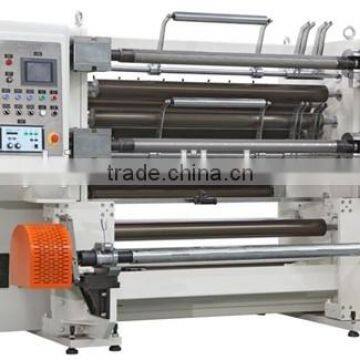 Plastic Film /Tape/ Fabric Slitting Rewinding Machine                        
                                                Quality Choice