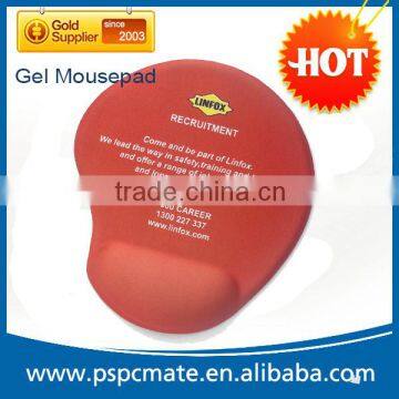 Gel Mouse Pad Cheap Mouse Pads for Promotion Gifts