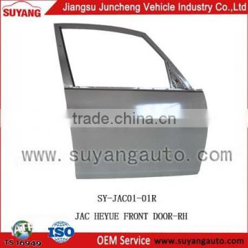 JUNCHENG JAC RS HATCHBACK front door car auto parts market