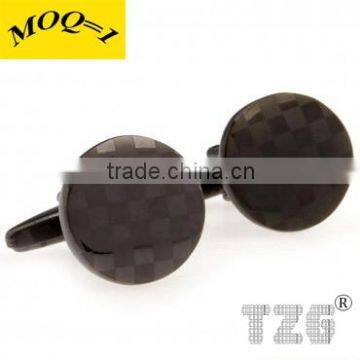 TZG05510 Laser Cufflink