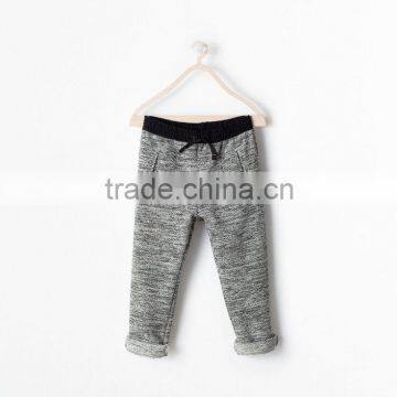 Cheap wholesale custom fashion kids jogging pants