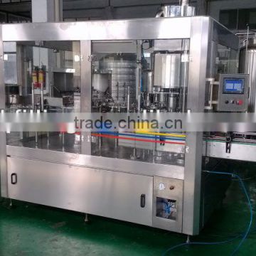 Automatic Mineral/Pure/Drinking Water Packing Machine